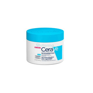 Cerave SA Smoothing Cream Anti-Roughness 340g