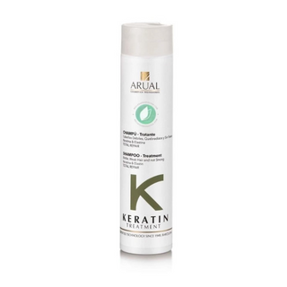 Arual keratiinihoito shampoo 250ml