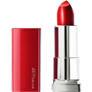 Maybelline Made For All Lipstick By Color Sensational 385 Ruby For Me