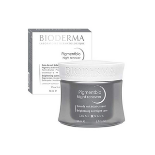 Bioderma pigmentbio Night Reewer 50ml