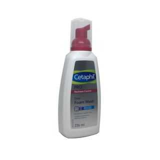 Cetaphil Pro Redness Control Spumă de spălare zilnică 236 ml