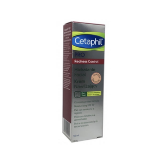 Cetaphil Pro Redness Controle Hidratante Facial 50ml