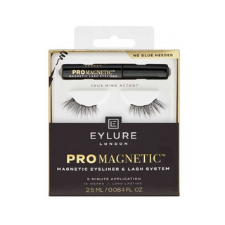 Eylure Pro Magneettinen Eyeliner & Lash System Accent