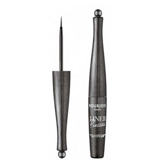 Liner de delineador Bourjois Pinceau à prova d'água 008 noir Surréaliste 2,5ml