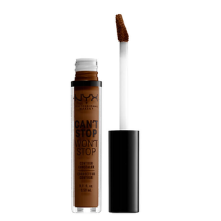 Nyx Can´t Stop Won´t Stop Full Coverage Contour Concealer Nuc 3,5ml
