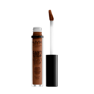 Nyx Can't Stop Won't Stop Full Coverage Contour Concealer Mocha 3,5ml