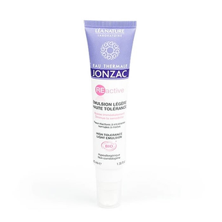 Jonzac Reactive High Tolerance Light Emulsion 40ml