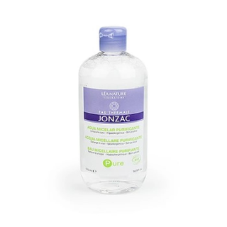 Jonzac Puur zuiverend micellair water 500 ml