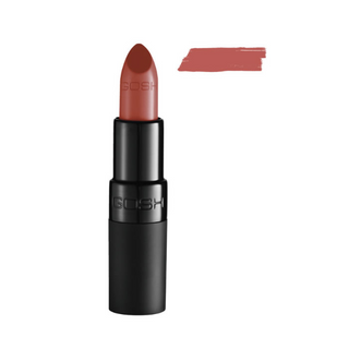 Puxa Velvet Touch Lipstick 122 Nougat