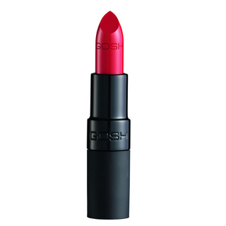 Gosh Velvet Touch Lippenstift 005 Matt Classic Red