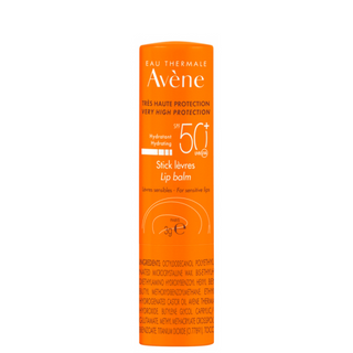 Avène Solar Lip Stick SPF50+ 3G