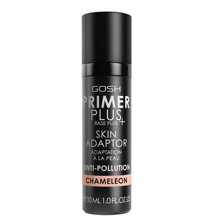 GOSH PRIMER Plus + Base Plus Skin Adapter 005 Chameleon 30ml