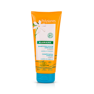 Polysianes Aftersun Shampoo 200ml