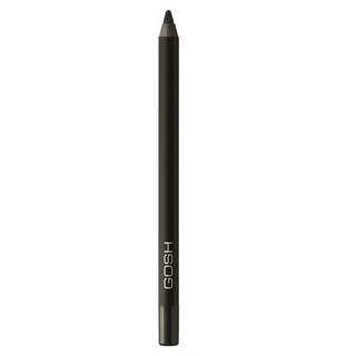 Gosh Velvet Touch Eyeliner Vedenpitävä 022 Hiilimusta