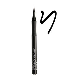 GOSH Intense Eyeliner Pen 01 Zwart