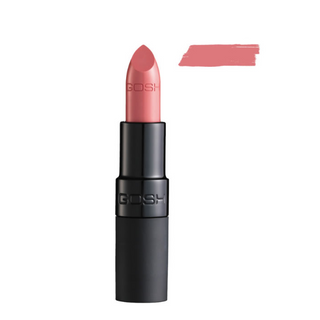 Rossetto di gosh velvet touch 002 rosa Matt