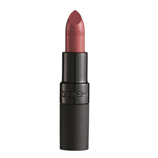 Gosh Velvet Touch Lippenstift 014 Matt Cranberry