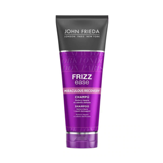 John Frieda Frizz Ease Shampooing Récupération Miraculeuse 250 ml