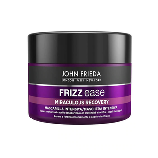 John Frieda Frizz Ease Masque Profond Récupération Miraculeuse 250 ml