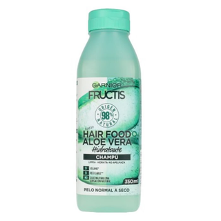 Garnier Fructis Hair Food Aloe Vera Hydrating Shampoo 350ml