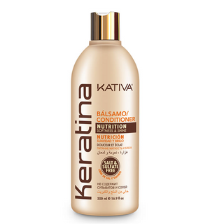 Kativa Kératina Conditionneur 500 ml