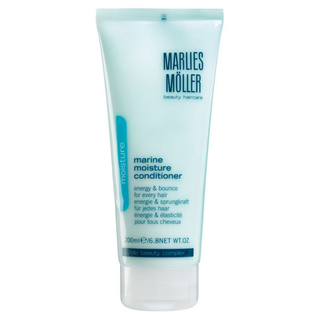 Marlies Moller 海洋保濕護髮素 200ml