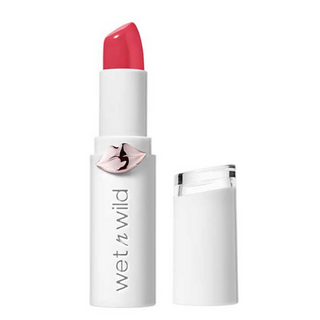 Wet n Wild Megalast Rossetto Shine Finish Lingerie Strawberry