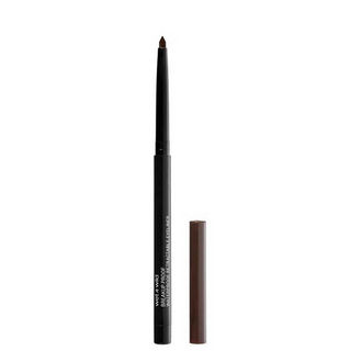 Wet N Wild Mega Last Breakup Retractable Eyeliner Marrón negro