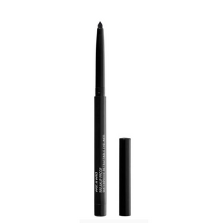 Wet n Wild Mega Letzte Trennungsdicht versenkbare Eyeliner Schwarz