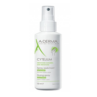 Spray de uscare A-Derma Cytelium 100 ml