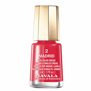 Лак для нігтів Mavala 2 Madrid 5 мл