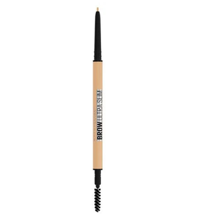 Maybelline Brow Ultra Slim Defining Eyebrow Pencil 00 Ljusblond