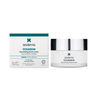 Sesderma Oceanskin Nuting Cream 50ml.