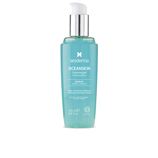 Sesderma Oceanskin Żel do mycia twarzy 200ml.