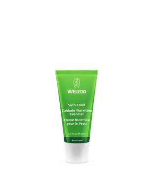 Weleda cos crema huid voedselplantena's medicinales 30 ml