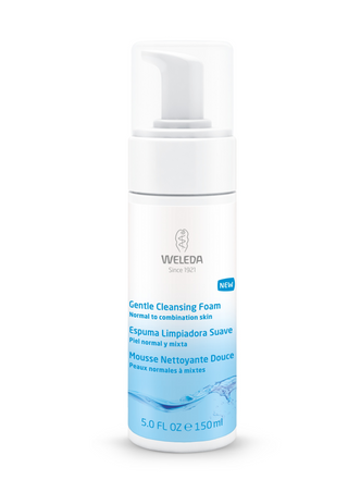 Weleda Cos Espuma Limpiadora 150ml