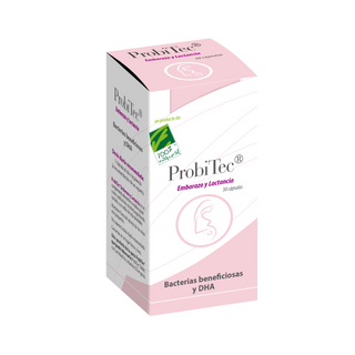 100%natura 100 natura 100 natura probitec eyl 30 capsulaa