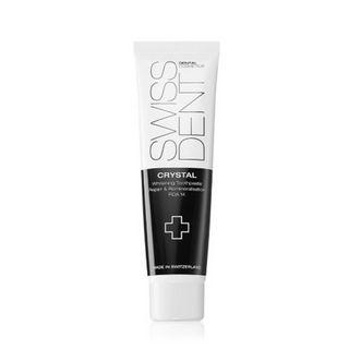 Swissdens Crystal Repair & Whitening Toothcream 100 ml