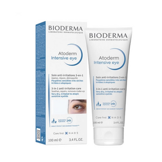 Bioderma Atoderm Εντατικό μάτι 100ml