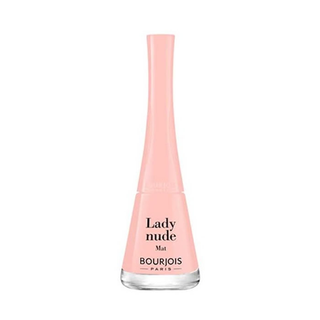 Bourjois Vernis à Ongles 1 Seconde 35 Lady Nude