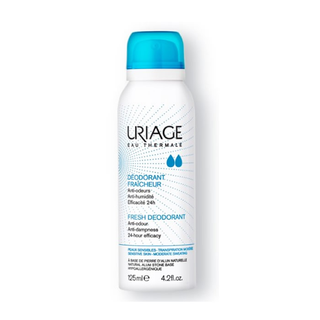 Urigace Eau Thermale Osvěžující deodorant 125ml