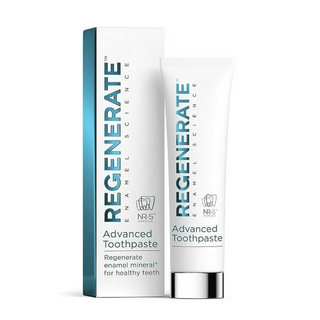 Régénérer l'émail scientifique dentifrice avancé 75 ml