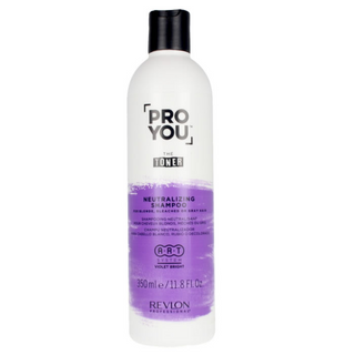 Revlon Proyou toner šampon 350ml