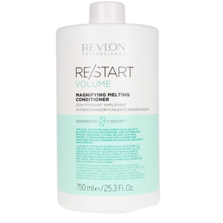 Revlon Re-Start Volume Après-shampooing fondant grossissant 750 ml