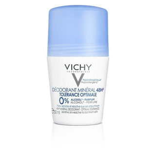 Vichy Mineral Roll-on Deodorantti 50ml