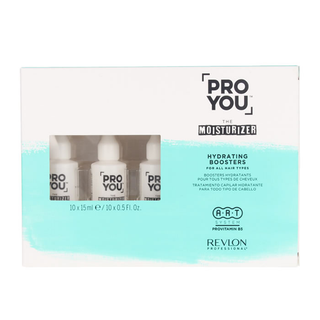 Revlon Proyou The Moisturizer Booster 10x 15 мл