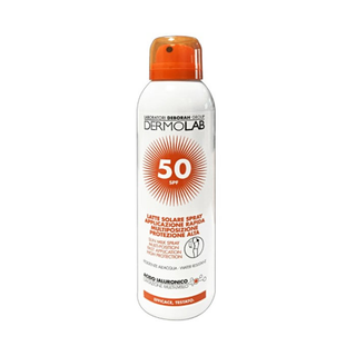Dermolab Sonnenmilchspray Spf50 150 ml