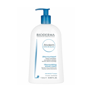 Bioderma atoderm -suihkuvoide 1000ml