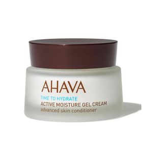 Ahava Time To Hydrate Gel-crème hydratant actif 50 ml