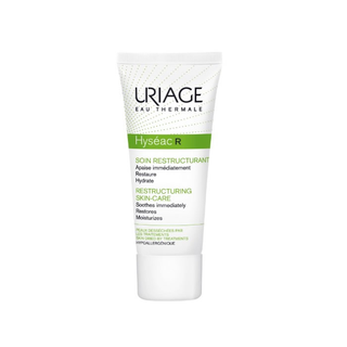Uriage Hyséac R Restrukturierende Hautpflege 40 ml